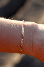 Load image into Gallery viewer, Chain bracelet #1
