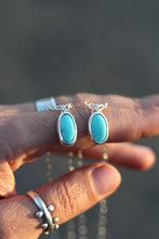 Load image into Gallery viewer, Turquoise necklace
